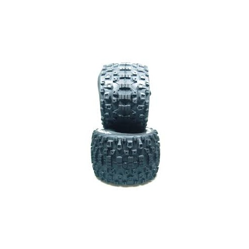 MT-Uphill 1/8 Monster Truck Inserts