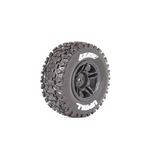 SC-Uphill 1/10 suit Senton 6s (17MM)