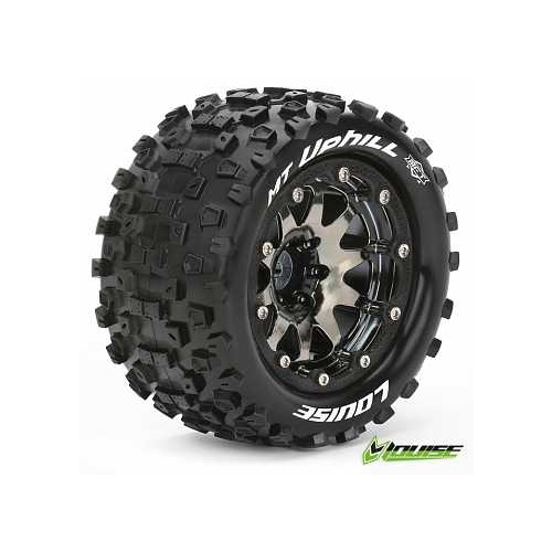 MFT 1/10th MT-Pioneer 12mm hex 0 offset