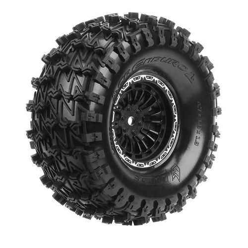 CR-ENDURO Super Soft Crawler Tyre 1.9 Supersoft