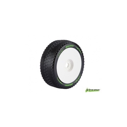 B-Groove Buggy Tyre/Rim Sport
