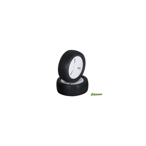 E-Groove 1/10 EP Buggy Tyre Front Comp