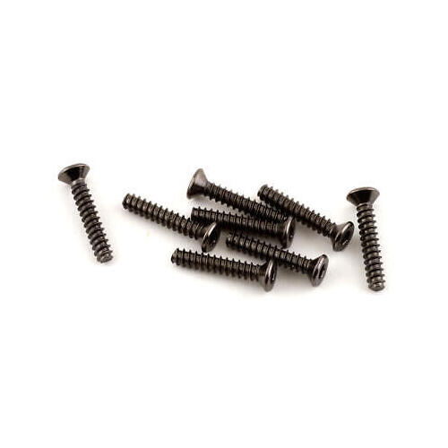 Hexagon socket countersunk head tapping screw(2.5*8mm KM)
