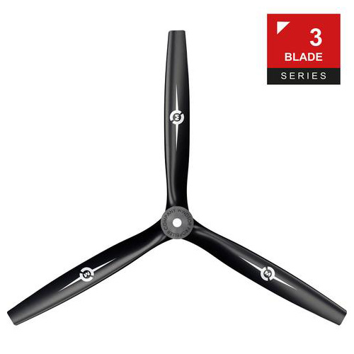 MA.3B07x40N01 7X4 MASTER AIRSCREW 3 BLADE PROPELLOR