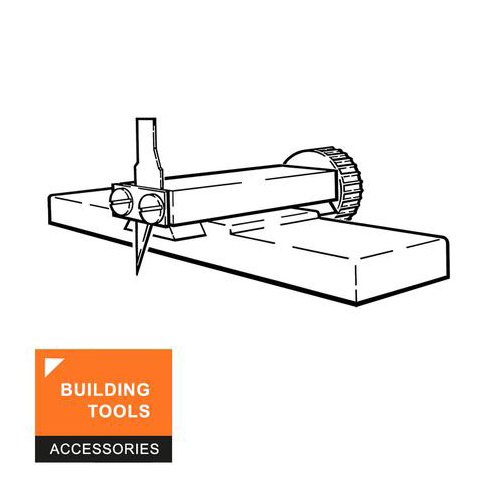 MA.AXBALSASTR MASTER AIRSCREW BALSA STRIPPER
