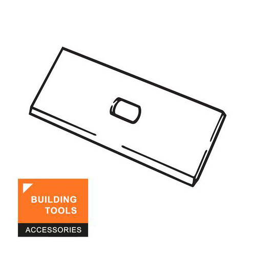 MA.AXRAZORBLD MASTER AIRSCREW REPLACEMENT PLANER BLADES