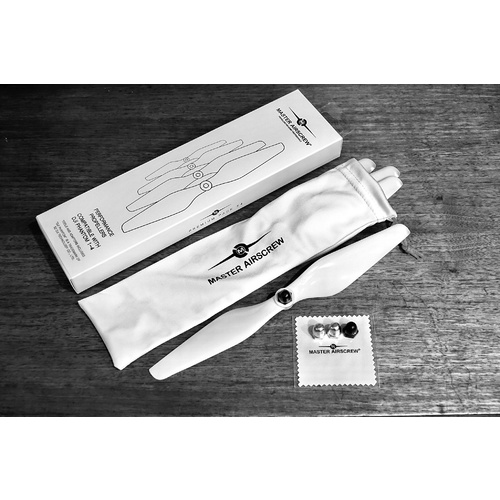 MA.MR13x45SW2  MASTER AIRSCREW DJI PHANTOM 4 UPGRADE PROPS (ALSO P1,2,3)