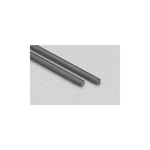 CARBON FIBRE ROD 3mm X 1000mm
