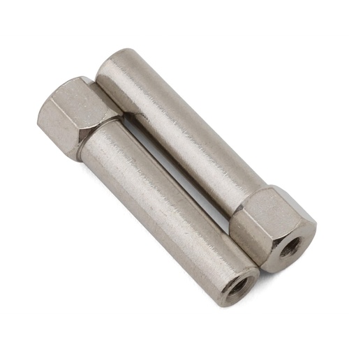 MJX HYPER GO 10210 Steering Bellcrank Posts Set