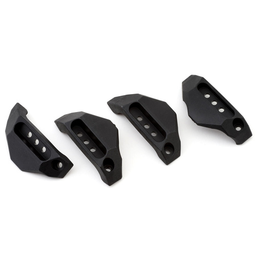 MJX HYPER GO 10210 Lower Shock Protection Sleeves (4)