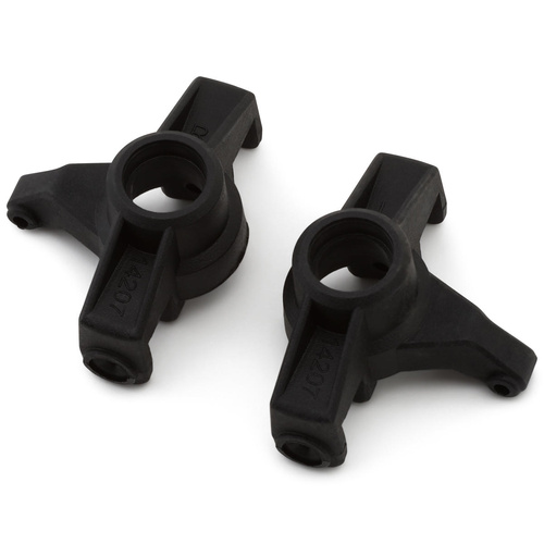 MJX HYPER GO Steering Block (2) (14302/14303)