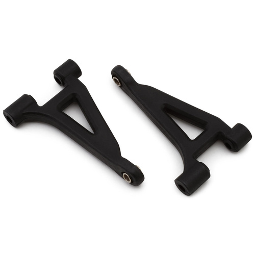 MJX HYPER GO 14302/14303 Rear Upper Swing Arm (2) w/Pivot Balls