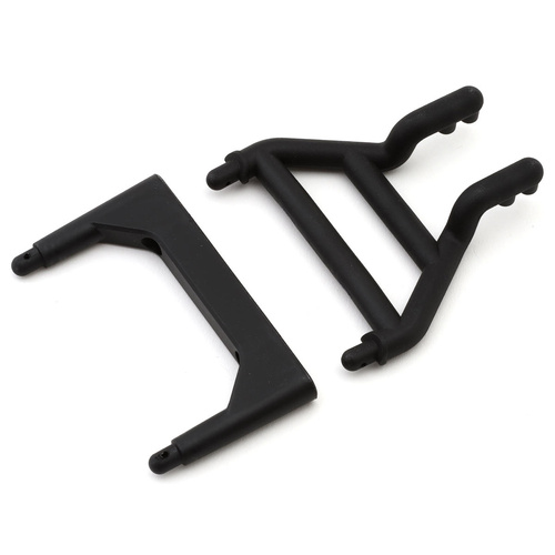 MJX HYPER GO 14302/14303 Front & Rear Body Mounts