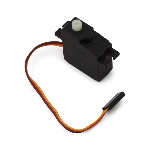 MJX HYPER GO 14302/14303 Plastic Gear Servo