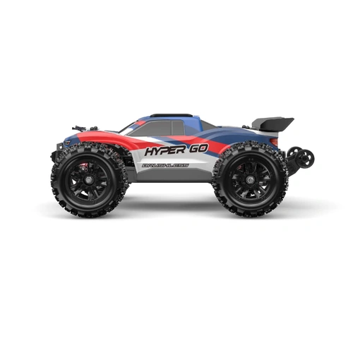 MJX Hyper Go 16212 Brushless 1/16 RC Car 4WD High Speed Off-Road RC Truck