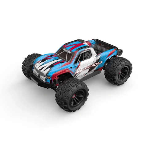  MJX Hyper Go 16218 Brushless 1/16 RC Car 4WD High Speed Off-Road RC Truck