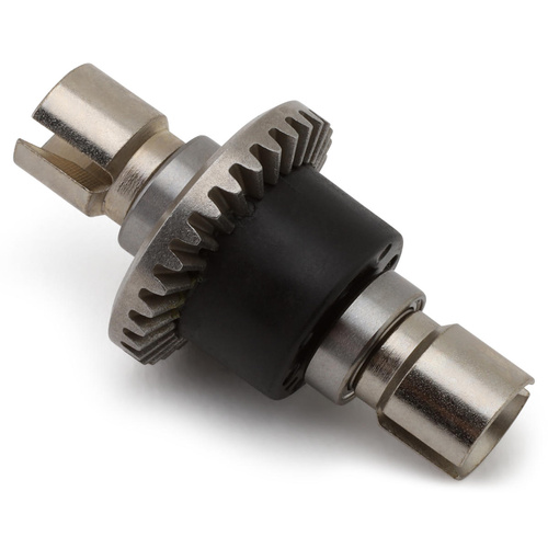 MJX HYPER GO Pre-Assembled Metal Gear Differential