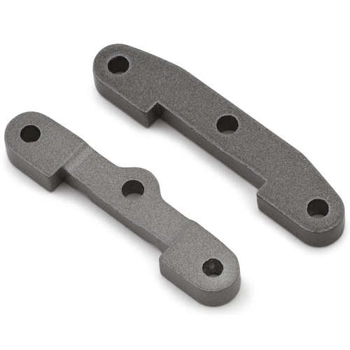MJX HYPER GO Metal Front & Rear Hinge Pin Brace Set (16207/16208/16209/16210)