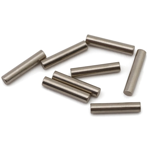 MJX HYPER GO Metal Pin Set (8) (16207/16208/16209/16210)