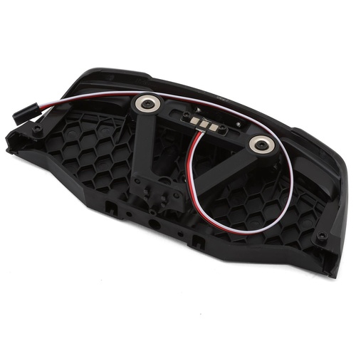 MJX HYPER GO 10306 Rear Bumper Assembly