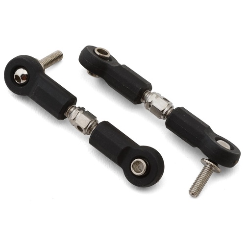 MJX HYPER GO Front Turnbuckles Set