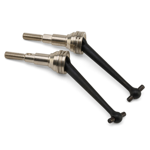 MJX HYPER GO Metal CVD Driveshafts (2)