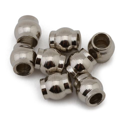 MJX HYPER GO 4.8x5mm Pivot Balls (8)
