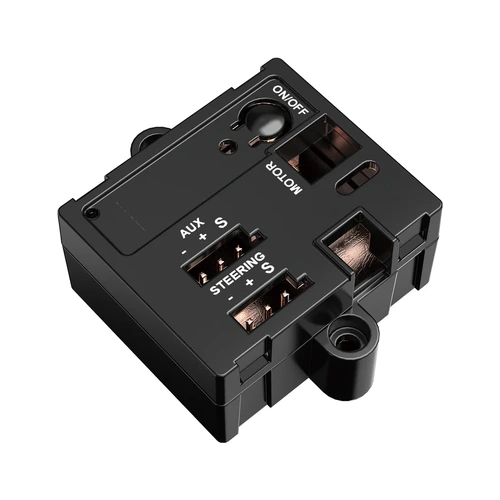 Integrated ESC