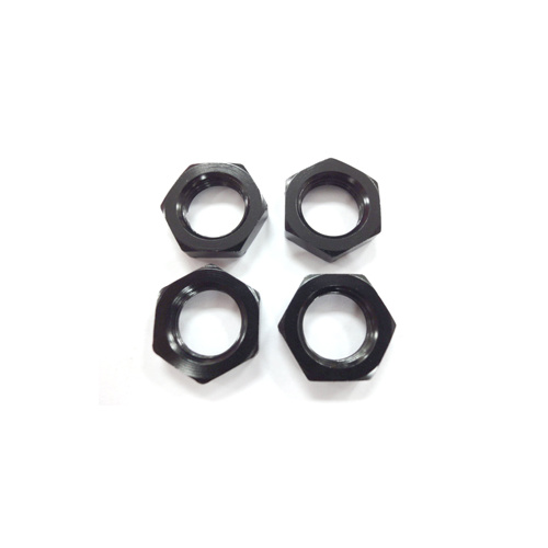 GV MV106BA WHEEL NUT (4) <DARK BLACK>