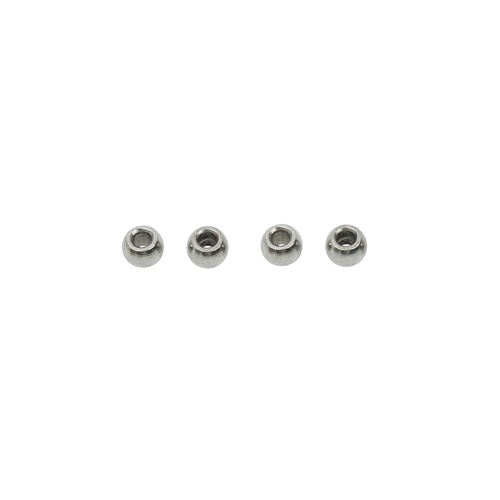 GV MV112 BALL (STEEL) 6.9X4.9MM
