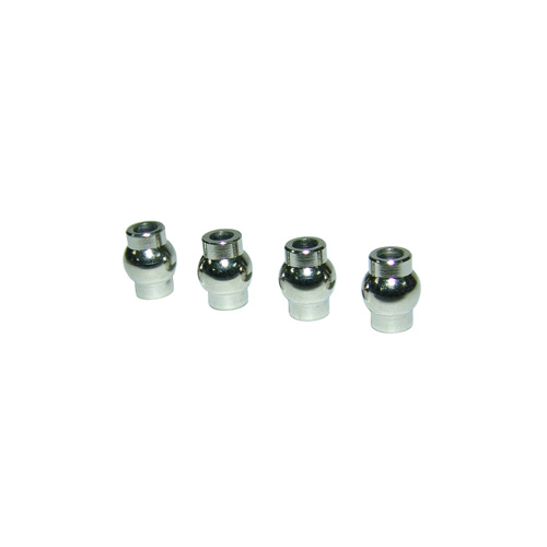 GV MV113 BALL (STEEL) 7X3MM