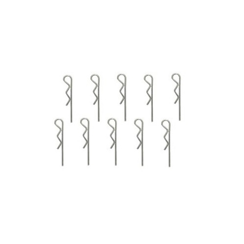 GV MV1202 SNAP PIN TYPE R (L=45MM)