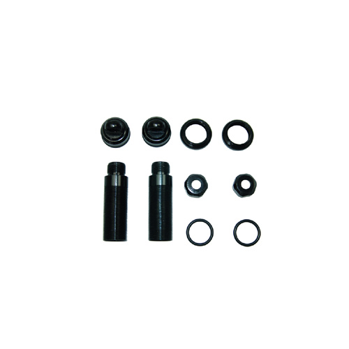 GV MV138014BA SHOCK  BODY (L=45MM  BLACK COLOR)