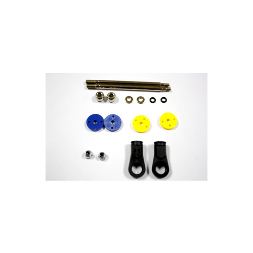 GV MV139011 SHOCK  SHAFT  R  (L=61MM  2SET)