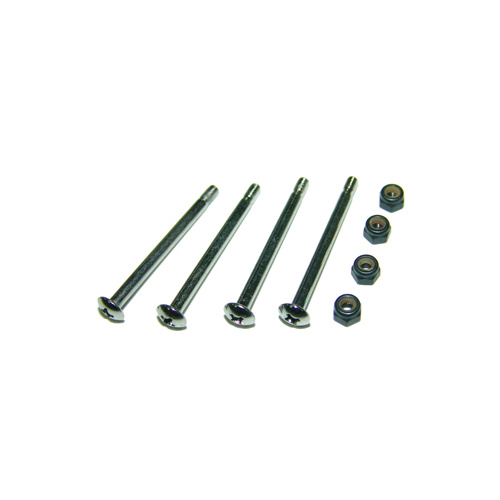 GV MV1501 HUB STUD (L=37.5MM)