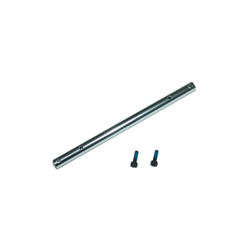 GV MV1681AL FRONT  CENTER  ROLL  BAR  L=130MM