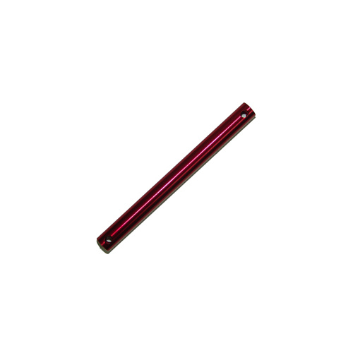 GV MV1685RE REAR  CENTER  ROLL  BAR  L=89MM - RED