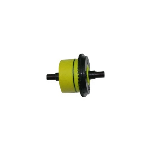GV MV2275 F/R DIFF GEAR ASSEMBLY (ALL STEEL)