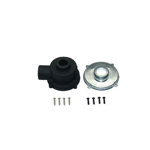 GV MV2276 DIFFERENTIAL  CASE