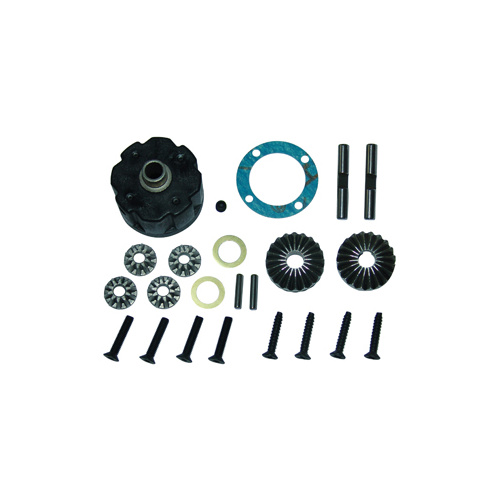 GV MV22873 DIFF. SET - BEVEL GEAR