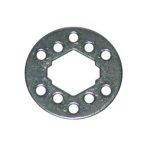 GV MV309 BRAKE DISC