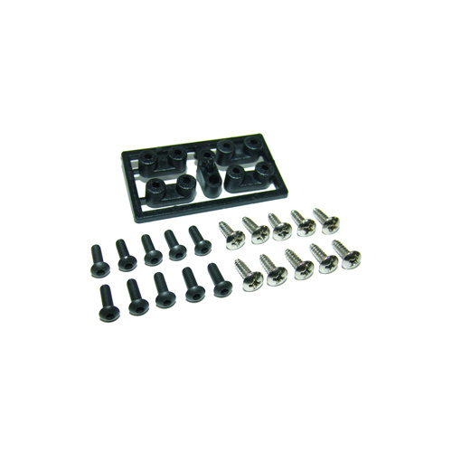 GV MV310 SERVO MOUNTING HARDWARE