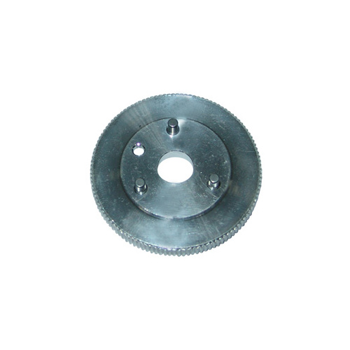 GV MV36304 FLYWHEEL - FOR 3-SHOE CLUTCH