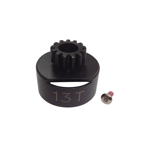 GV MVC13T3 CLUTCH HOUSING   13T STEEL