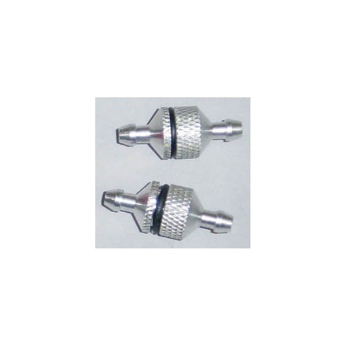 C.Y. FUEL FILTERS - 2 PER PACK