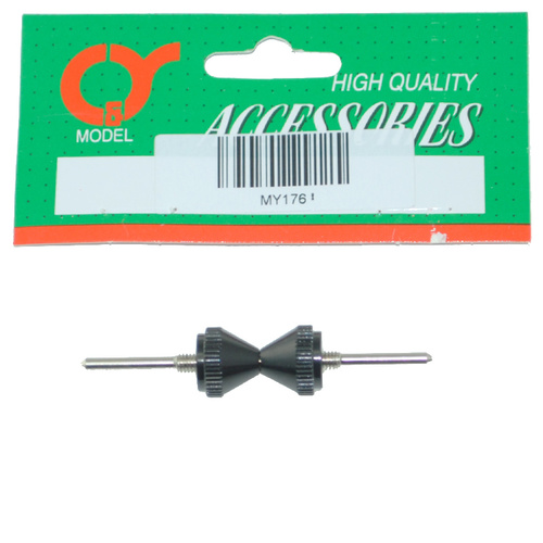 C.Y. PROP BALANCER
