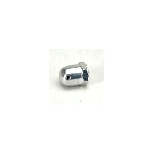 C.Y. DOMED SPINNER NUT .60/.120