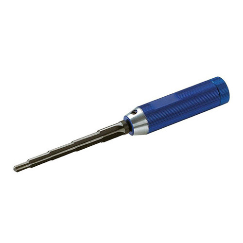 C.Y. PROP/SPINNER REAMER (STD METRIC)