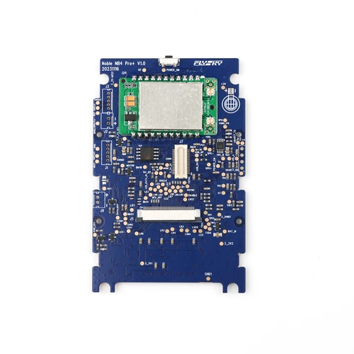 NB4PRO+-PCBAPJ-0F00 Mainboard 