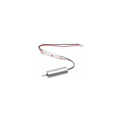 Forward Motor Set, red Visitor 2